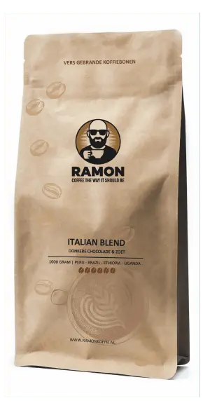 Italian Blend